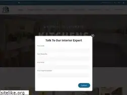 Sites similar to jrkinteriors.com
