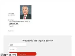 Sites similar to jrkirk.com