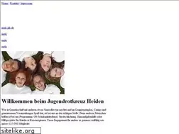 Sites similar to jrkovheiden.de