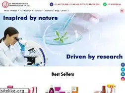 Sites similar to jrkresearch.com