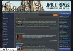 Sites similar to jrkrpg.pl