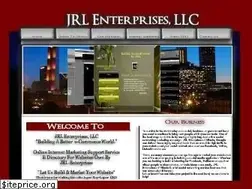 Sites similar to jrl-enterprises.com