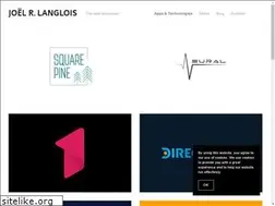 Sites similar to jrlanglois.com