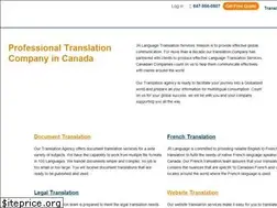 Sites similar to jrlanguage.ca