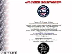 Sites similar to jrlasersolutions.com