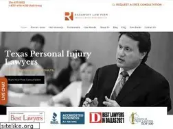 Sites similar to jrlawfirm.com