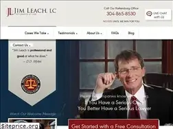 Sites similar to jrleach.com