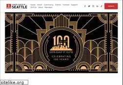 Sites similar to jrleagueseattle.org