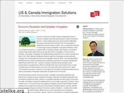 Sites similar to jrlegalconsulting.com