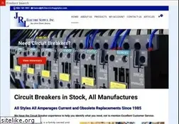 Sites similar to jrlelectricsupplyinc.com
