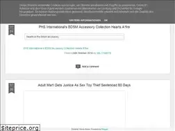 Sites similar to jrlgay.blogspot.com