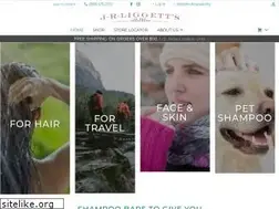 Sites similar to jrliggett.com