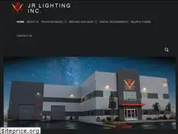 Sites similar to jrlighting.com