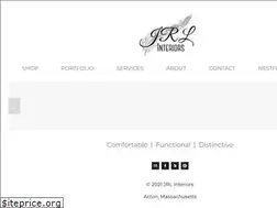 Sites similar to jrlinteriors.com