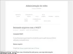 Sites similar to jrlsinformatica.wordpress.com
