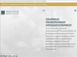 Sites similar to jrm-legal.de