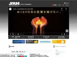 Sites similar to jrm.co.jp