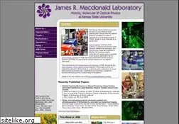 Sites similar to jrm.phys.ksu.edu