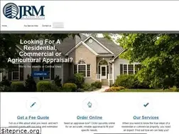 Sites similar to jrmappraisals.com