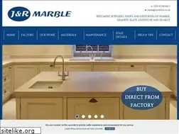 Sites similar to jrmarble.co.uk