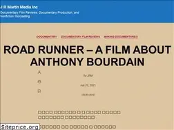 Sites similar to jrmartinmedia.com