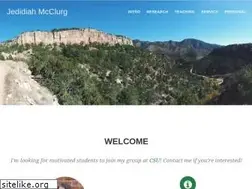 Sites similar to jrmcclurg.com