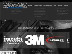 Sites similar to jrmcolors.fr