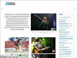 Sites similar to jrmedia.ca