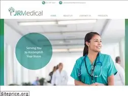 Sites similar to jrmedical.co.nz