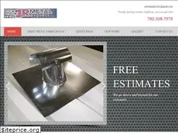 Sites similar to jrmetalexpress.com