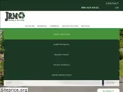 Sites similar to jrmhauling.com