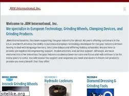 Sites similar to jrminternational.com