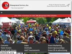 Sites similar to jrmmanagement.com