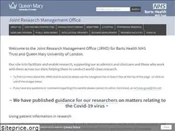 Sites similar to jrmo.org.uk