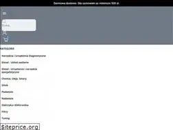 Sites similar to jrmotors.pl