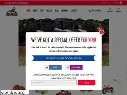 Sites similar to jrmotorsusa.com