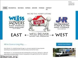 Sites similar to jrmovers.net