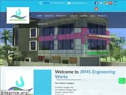 Sites similar to jrmsindia.com