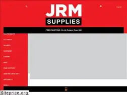 Sites similar to jrmsupplies.com