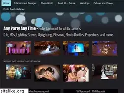 Sites similar to jrmusicanddj.com