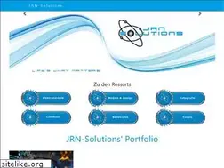 Sites similar to jrn.de