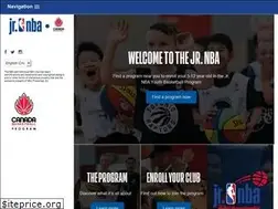 Sites similar to jrnba.ca