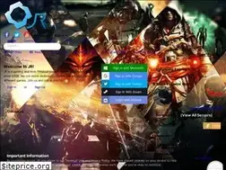 Sites similar to jrnetwork.net