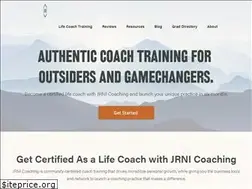Sites similar to jrni.co