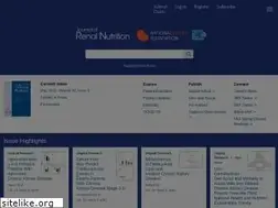 Sites similar to jrnjournal.org