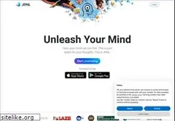 Sites similar to jrnl.com