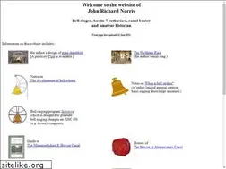 Sites similar to jrnorris.co.uk