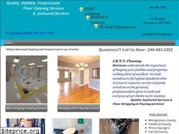 Sites similar to jrntcleaning.com