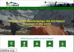Sites similar to jrntreks.com