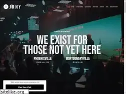Sites similar to jrny.church